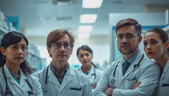 Pharmacists Oppose Dropping Drug Info Sheets