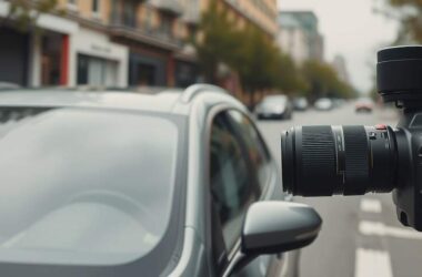 German Automakers Boost Self-Registrations