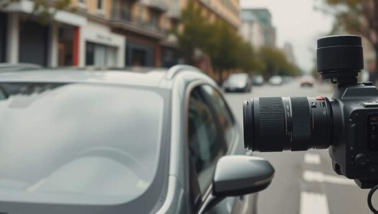 German Automakers Boost Self-Registrations