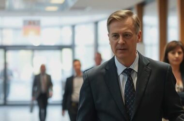 German Minister Eyes Civil Servant Pensions Reform