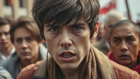 Netanyahu Plans Expanded Gaza Operations