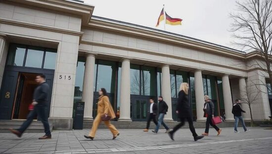 Left Leader Criticizes Potential Putin Trump Talks