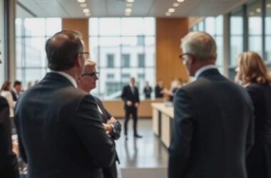 Young Socialists Back Habeck’s Criticism of Parliament Speaker