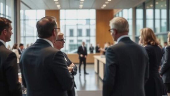 Young Socialists Back Habeck’s Criticism of Parliament Speaker