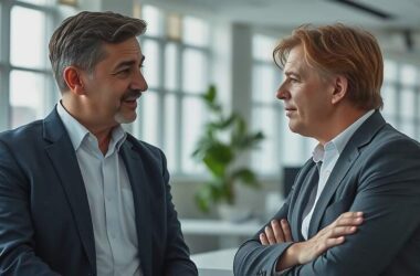 Germany Debates Later Retirement Age