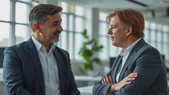 Germany Debates Later Retirement Age