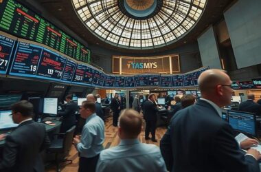 Wall Street Slides After Rate Hike Hopes Fade