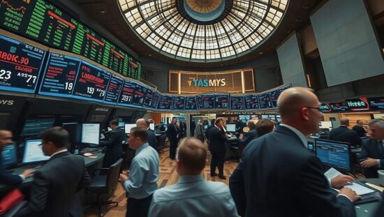 Wall Street Slides After Rate Hike Hopes Fade