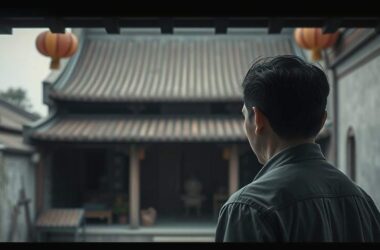Xi's Childhood Marked By Strict Discipline New Biography Reveals