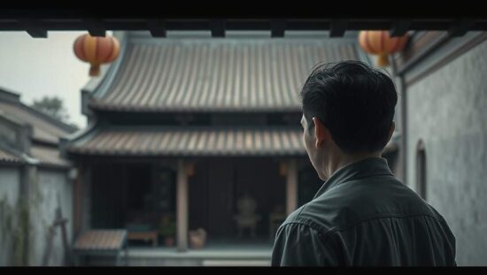 Xi's Childhood Marked By Strict Discipline New Biography Reveals