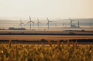 Germany Faces Soaring Power Demand By 2045