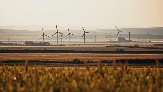 Germany Faces Soaring Power Demand By 2045