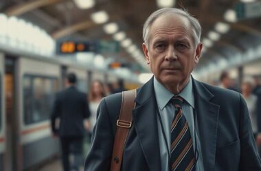 Transport Minister Last Rode Train A Month Ago