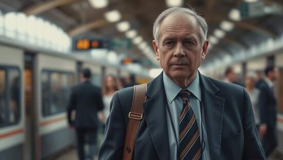 Transport Minister Last Rode Train A Month Ago