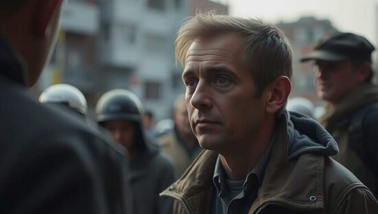 Politician Calls for End to Company Car Perks