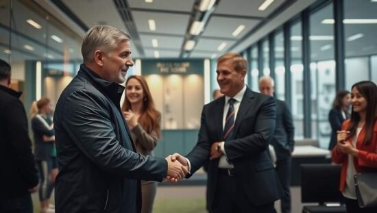 German Engineers Slam New US Tariffs