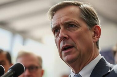 Linnemann Urges Coalition to Follow Schröders Reform Path