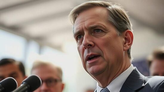 Linnemann Urges Coalition to Follow Schröders Reform Path