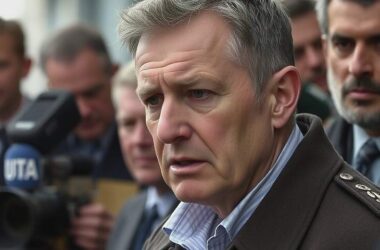 Energy Giant Questions EU-US Deal
