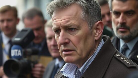 Energy Giant Questions EU-US Deal