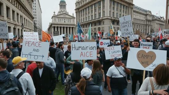 Afghan Allies Demand More Action From German Official