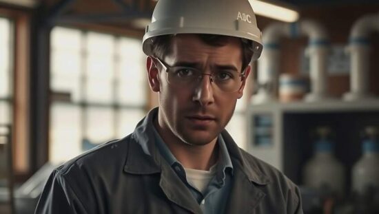 Chemical Industry Faces Mounting Concerns