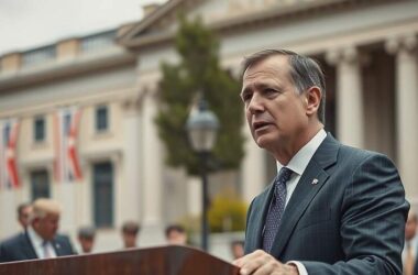 Berlin Brandenburg Fuel Prices Hit Record High