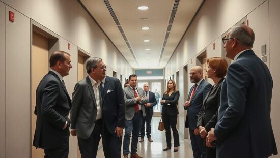 German MPs Demand Mandatory National Service