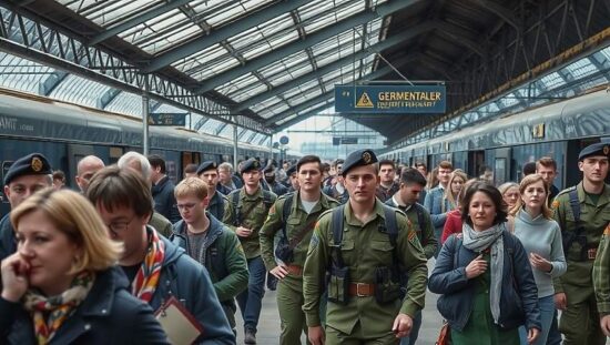 Government Defends Military Oversight Powers