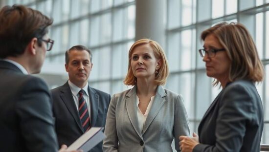 Germany Seeks Baltic Fishing Deal