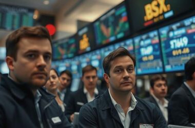 German DAX Flatlines Munich Re Slides