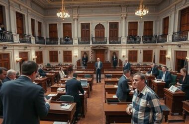 AfD Challenges Bavarian Fines for Lawmakers