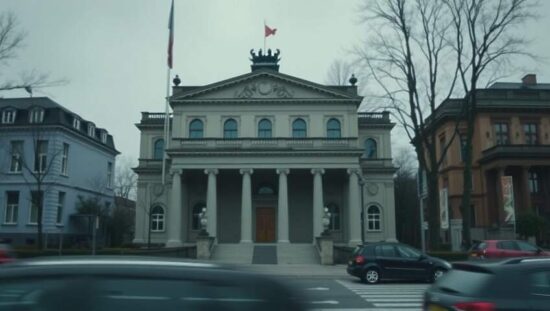 German Court Upholds Conviction In Valeriia Murder Case