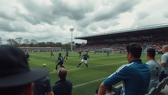 Leverkusen Cruise Past Großaspach in Cup Thrilling