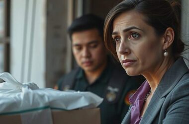 Aid Drops Barely Scratch Surface