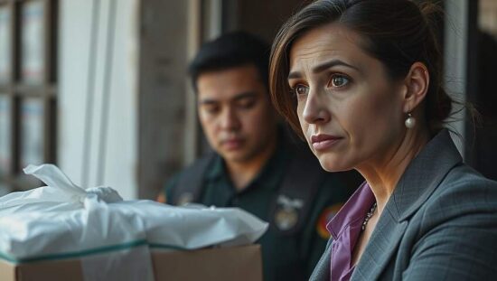 Aid Drops Barely Scratch Surface