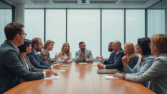 US and EU Announce New Trade Framework