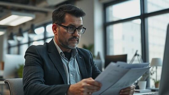 German SMEs Face Tighter Credit