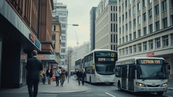 Union Plan To End Phone Sick Days Faces Union Fury