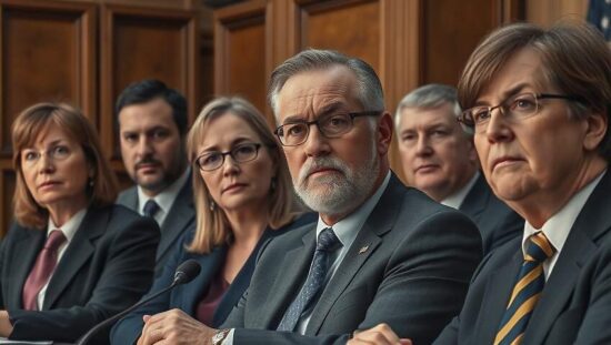 Civil Servants Should Work Five Years Beyond Retirement Age