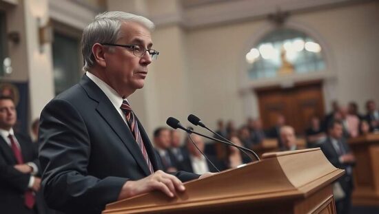 Switzerland Eyes Closer Ties With EU After Trump Tariffs