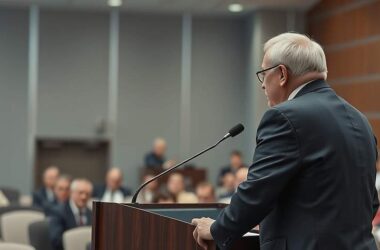 Europe Urged to Chart Own Ukraine Course