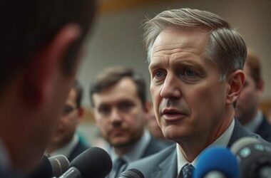 Germany Eyes Tech Growth Not Just Digital Tax