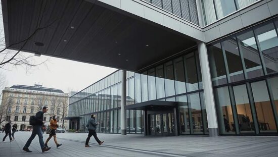 Klingbeil Backs Merz Push Ahead of Trump-Putin Talks