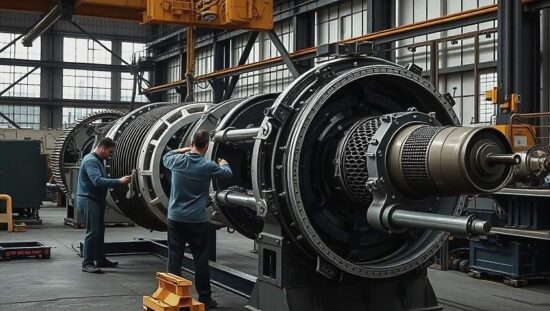 Taurus Missile Production Resumes