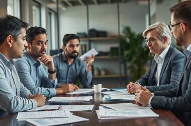 Civil Service Union Rejects Extended Working Life Proposal