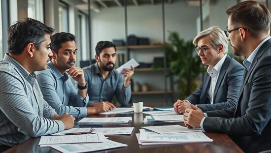 Civil Service Union Rejects Extended Working Life Proposal