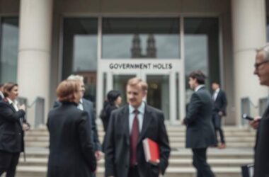 SPD Backs Tax Hike Plan For Top Earners