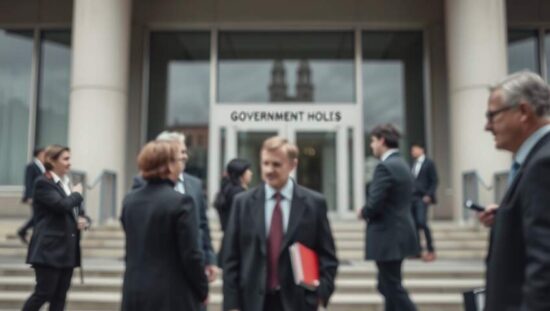 SPD Backs Tax Hike Plan For Top Earners