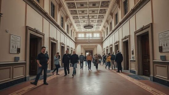 Union Reclaims Lead in Polls